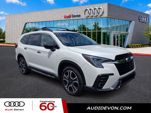 Used 2024 Subaru Ascent Touring AWD/4WD image 1