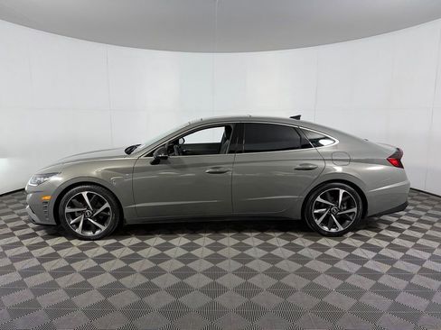 Used 2023 Hyundai Sonata SEL Plus FWD image 11