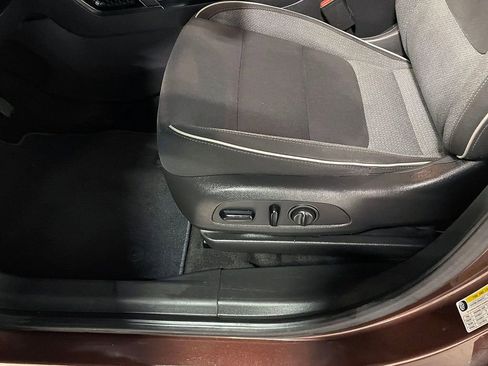 Used 2022 Chevrolet TrailBlazer LT image 20