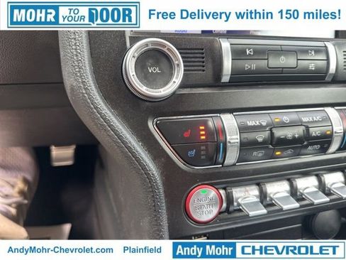 Used 2022 Ford Mustang Premium image 31