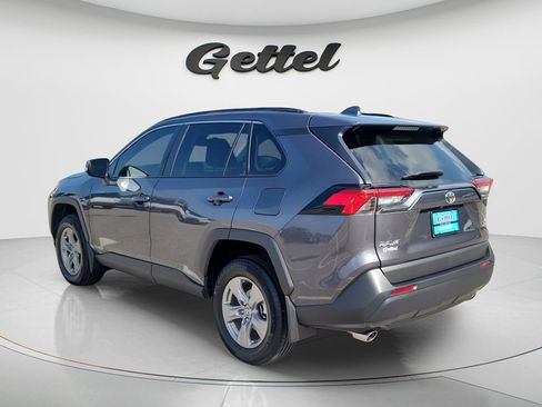Used 2024 Toyota RAV4 XLE w/ Convenience Package FWD image 6