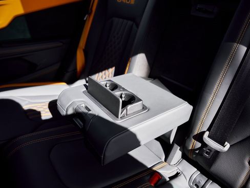 Used 2024 Lamborghini Urus S image 51