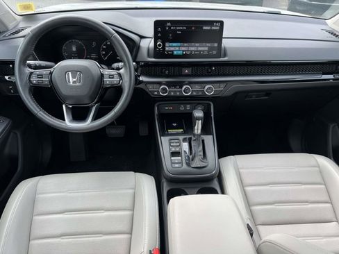 Used 2024 Honda CR-V EX-L image 12