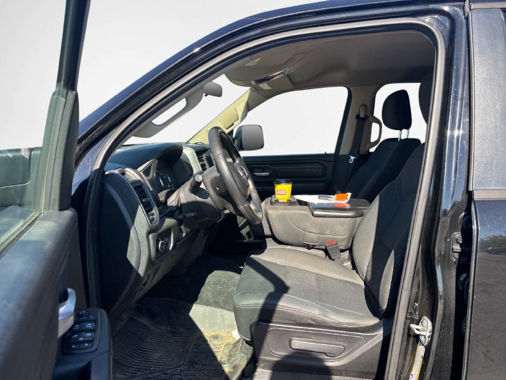 Used 2019 RAM 1500 Tradesman AWD/4WD image 12
