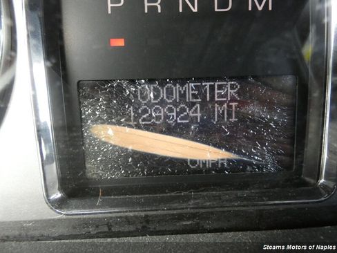 Used 2007 Cadillac Escalade EXT EXT w/ Climate Package image 21