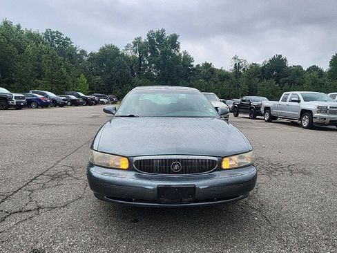 Used 2004 Buick Century Custom FWD image 8