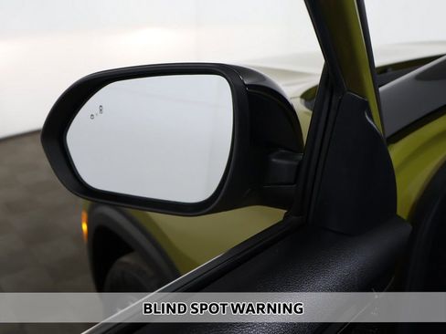 Used 2024 Kia Seltos S AWD/4WD image 5