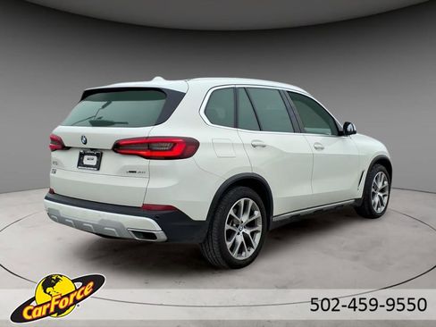 Used 2021 BMW X5 xDrive40i w/ Premium Package 2 image 9