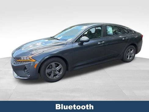Used 2023 Kia K5 LXS image 3