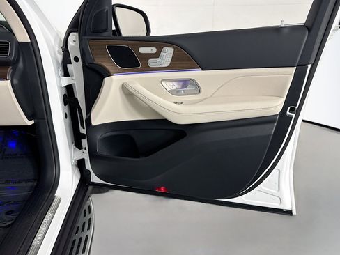 New 2026 Mercedes-Benz GLE 350 4MATIC image 23