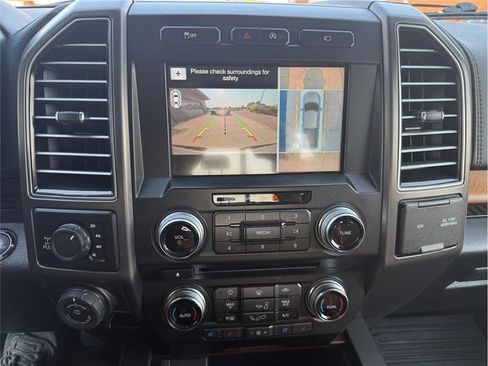 Used 2017 Ford F150 Limited image 16