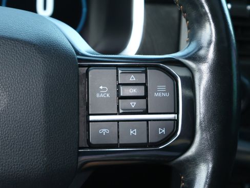 Used 2021 Ford F150 Platinum w/ Equipment Group 701A High AWD/4WD image 17