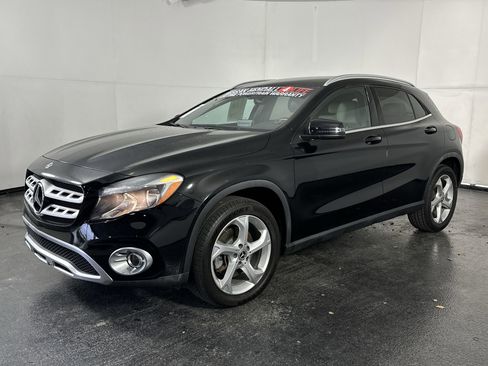 Used 2019 Mercedes-Benz GLA 250 image 6