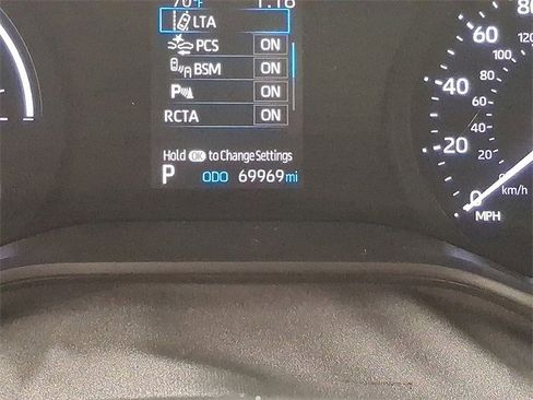 Used 2021 Toyota Sienna XSE w/ XSE Plus Package image 23