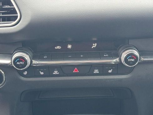 Used 2023 MAZDA CX-30 2.5 Turbo w/ Premium Package image 22