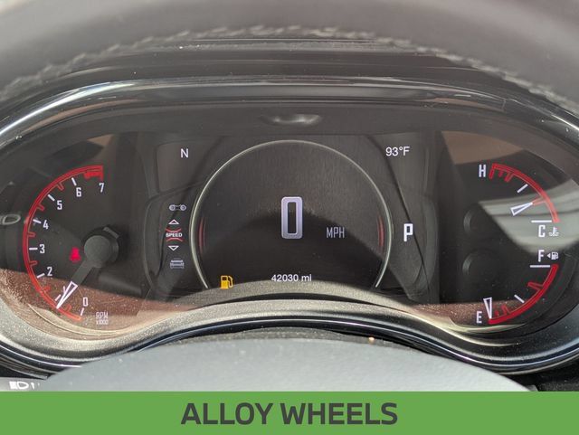 Used 2023 Dodge Durango GT AWD/4WD image 18