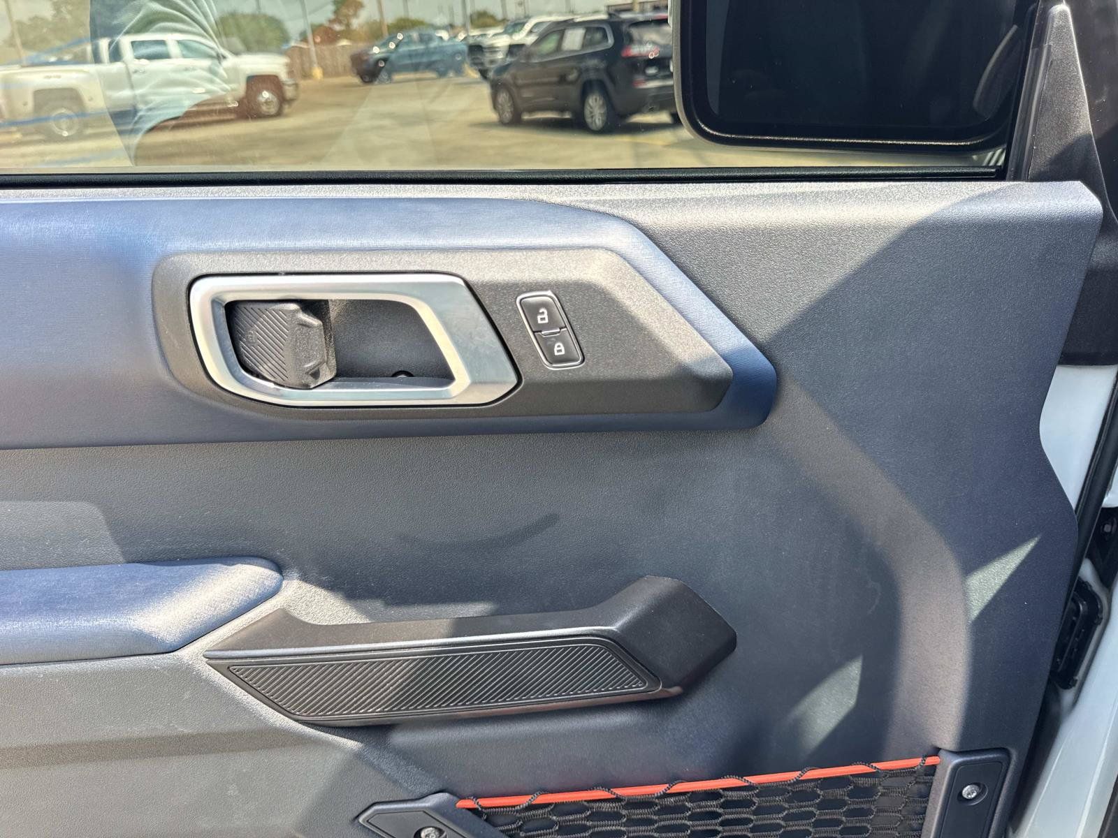 Used 2023 Ford Bronco Raptor AWD/4WD image 19