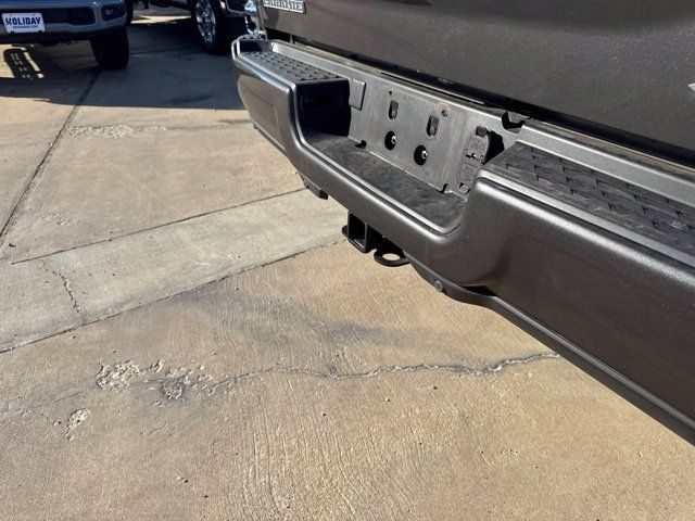 Used 2026 RAM 2500 Laramie AWD/4WD image 14
