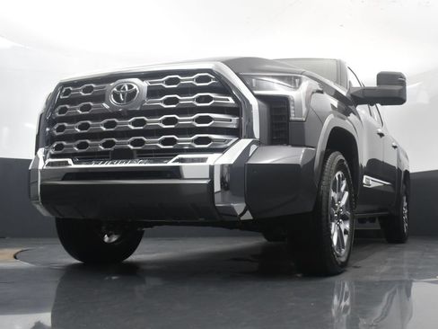 Used 2025 Toyota Tundra 1794 Edition AWD/4WD image 42