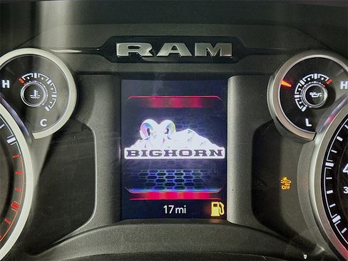 New 2026 RAM 3500 Big Horn image 11