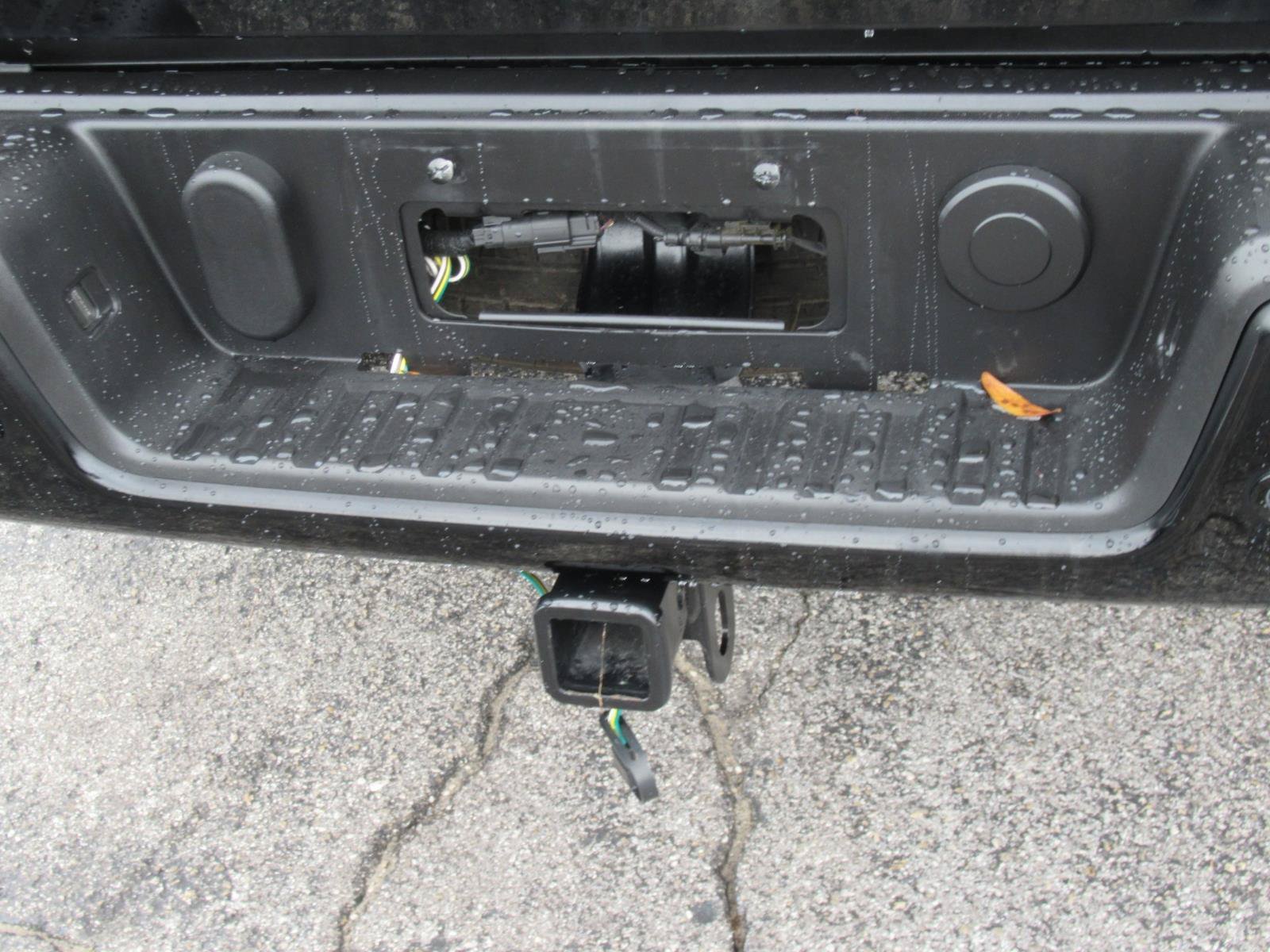Used 2022 Chevrolet Colorado LT w/ Fleet Safety Package RWD image 35