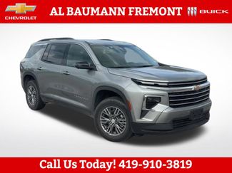 Used 2026 Chevrolet Traverse LT w/ Driver Confidence Package AWD/4WD 360° Tour
