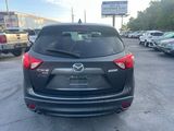 Used 2015 MAZDA CX-5 Grand Touring image 4