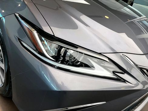 Used 2021 Lexus ES 350 w/ Accessory Package 2 FWD image 27