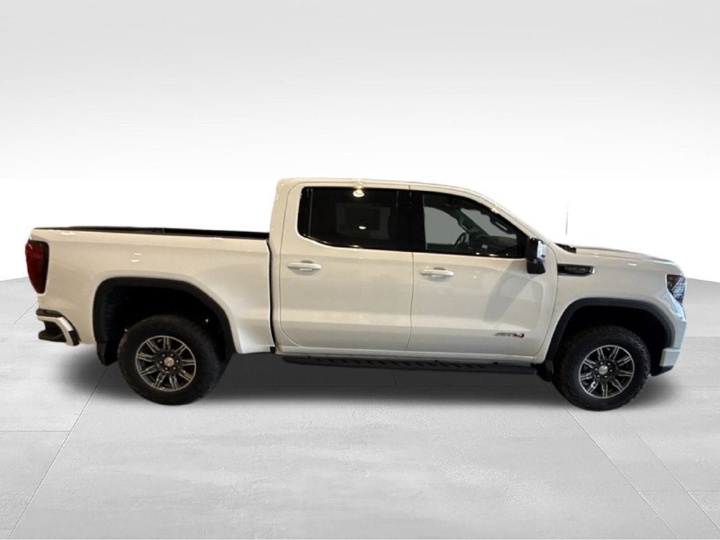 New 2026 GMC Sierra 1500 AT4 w/ AT4 Premium Package AWD/4WD image 8