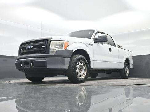 Used 2013 Ford F150 XL w/ PWR Equipment Group RWD image 15