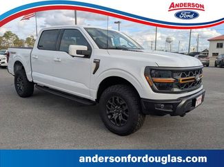 New 2025 Ford F150 Tremor w/ Equipment Group 402A High video 1