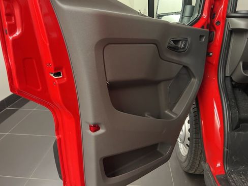 New 2024 Ford Transit 250 Low Roof AWD image 24