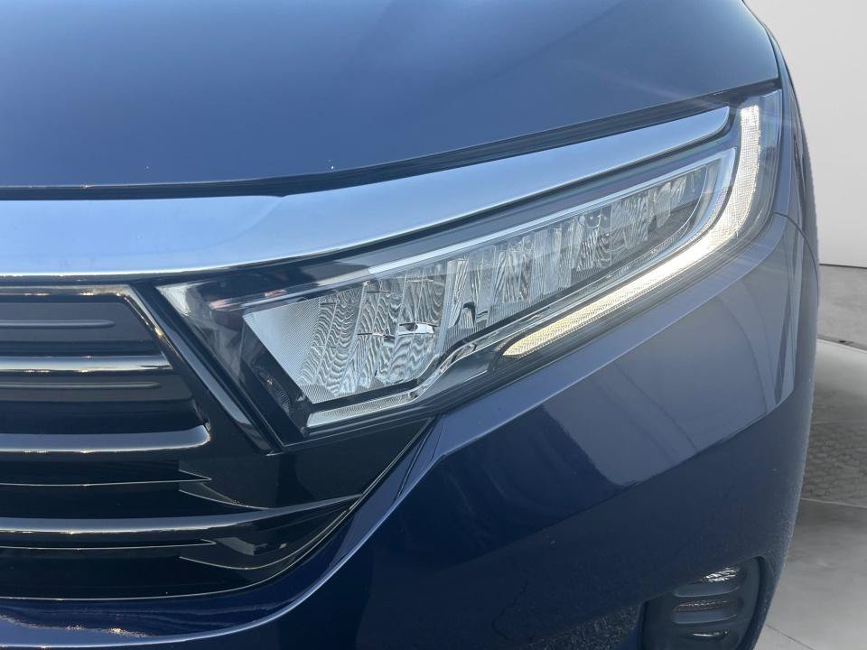 Certified 2024 Honda Odyssey EX-L image 30