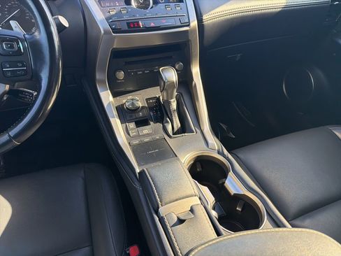 Used 2019 Lexus NX 300 FWD image 16