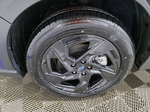 Certified 2024 Subaru Crosstrek 2.5i Sport image 10