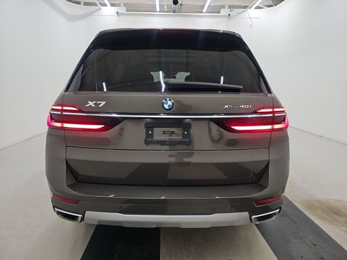 Used 2026 BMW X7 xDrive40i AWD/4WD image 6