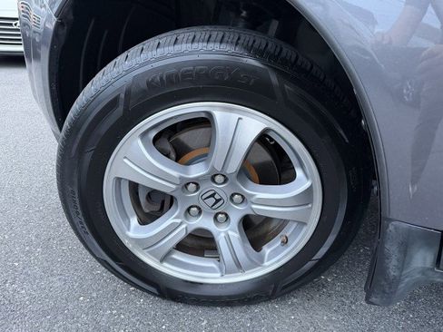 Used 2014 Honda Pilot EX-L image 29
