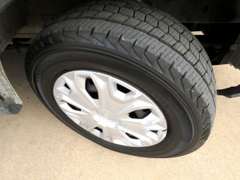 Used 2018 Ford Transit 350 148 High Roof Extended image 15