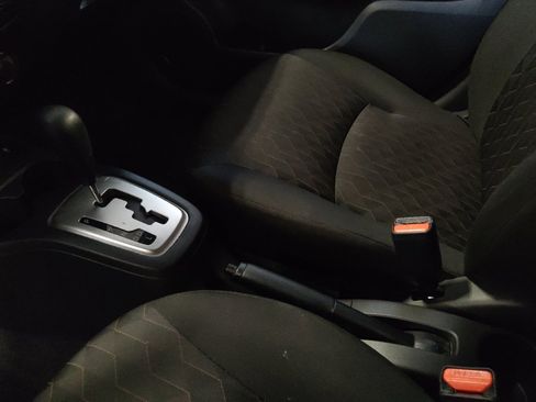 Used 2024 Mitsubishi Mirage ES FWD image 26
