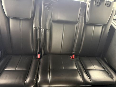 Used 2016 Ford Expedition EL Platinum AWD/4WD image 17