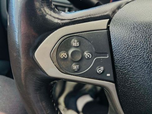 Used 2019 Chevrolet Colorado Z71 AWD/4WD image 41