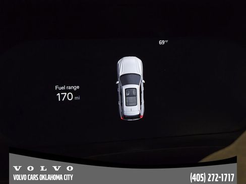 Certified 2026 Volvo XC60 B5 Plus w/ Protection Package Premier AWD/4WD image 15