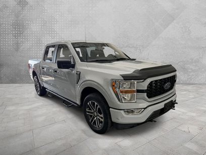 Used 2022 Ford F150 XL w/ STX Appearance Package
