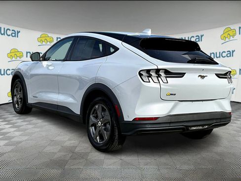 Used 2021 Ford Mustang Mach-E Select w/ Comfort/Technology Package image 4