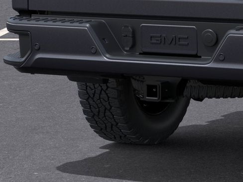 New 2026 GMC Sierra 2500 Denali w/ Denali Reserve Package AWD/4WD image 38