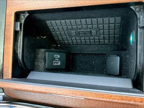 Used 2022 Lincoln Navigator Black Label image 33