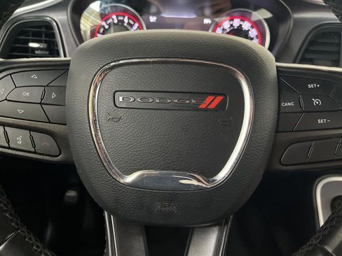 Used 2021 Dodge Challenger SXT w/ Driver Convenience Group RWD image 45