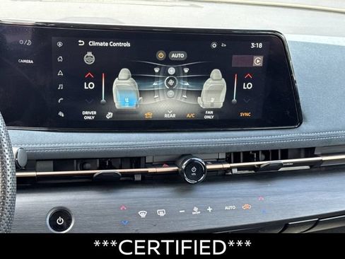 Certified 2024 Nissan Ariya AWD image 19
