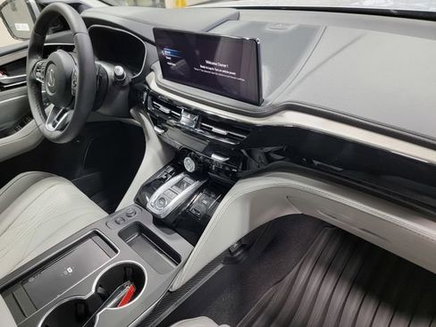 New 2026 Acura MDX SH-AWD w/ Advance Package image 17