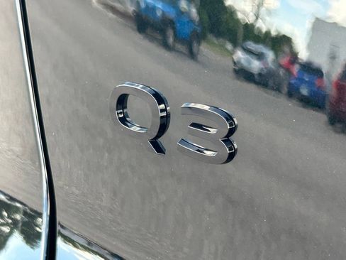 New 2026 Audi Q3 quattro 2.0T AWD/4WD image 32